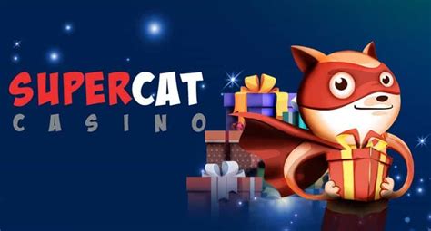 supercat casino auszahlung